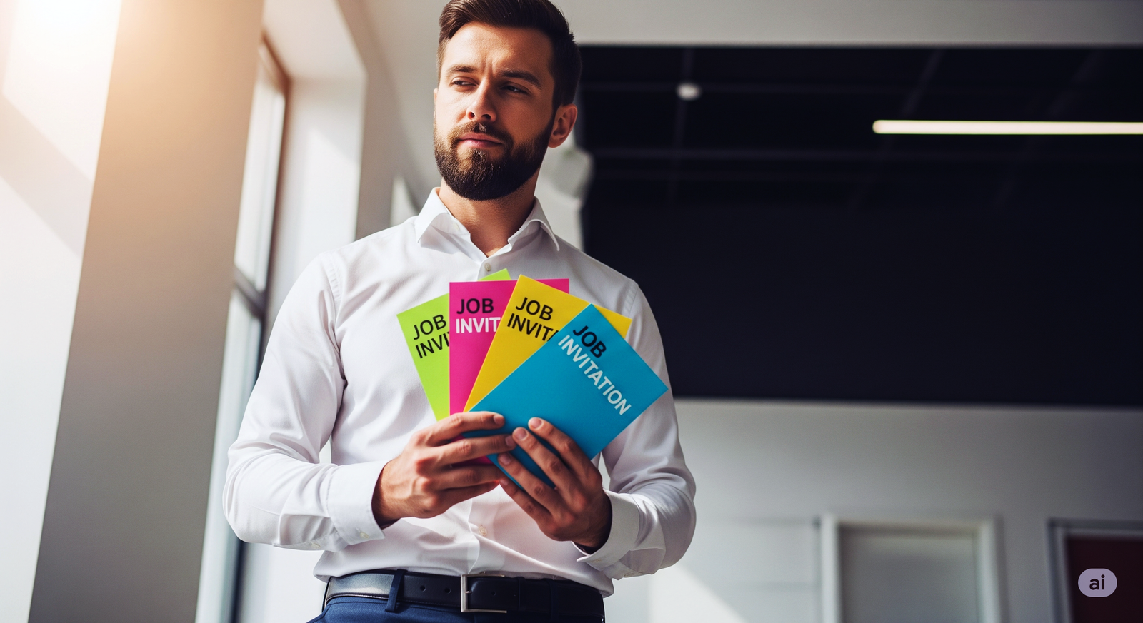 Visa Invitation Letters